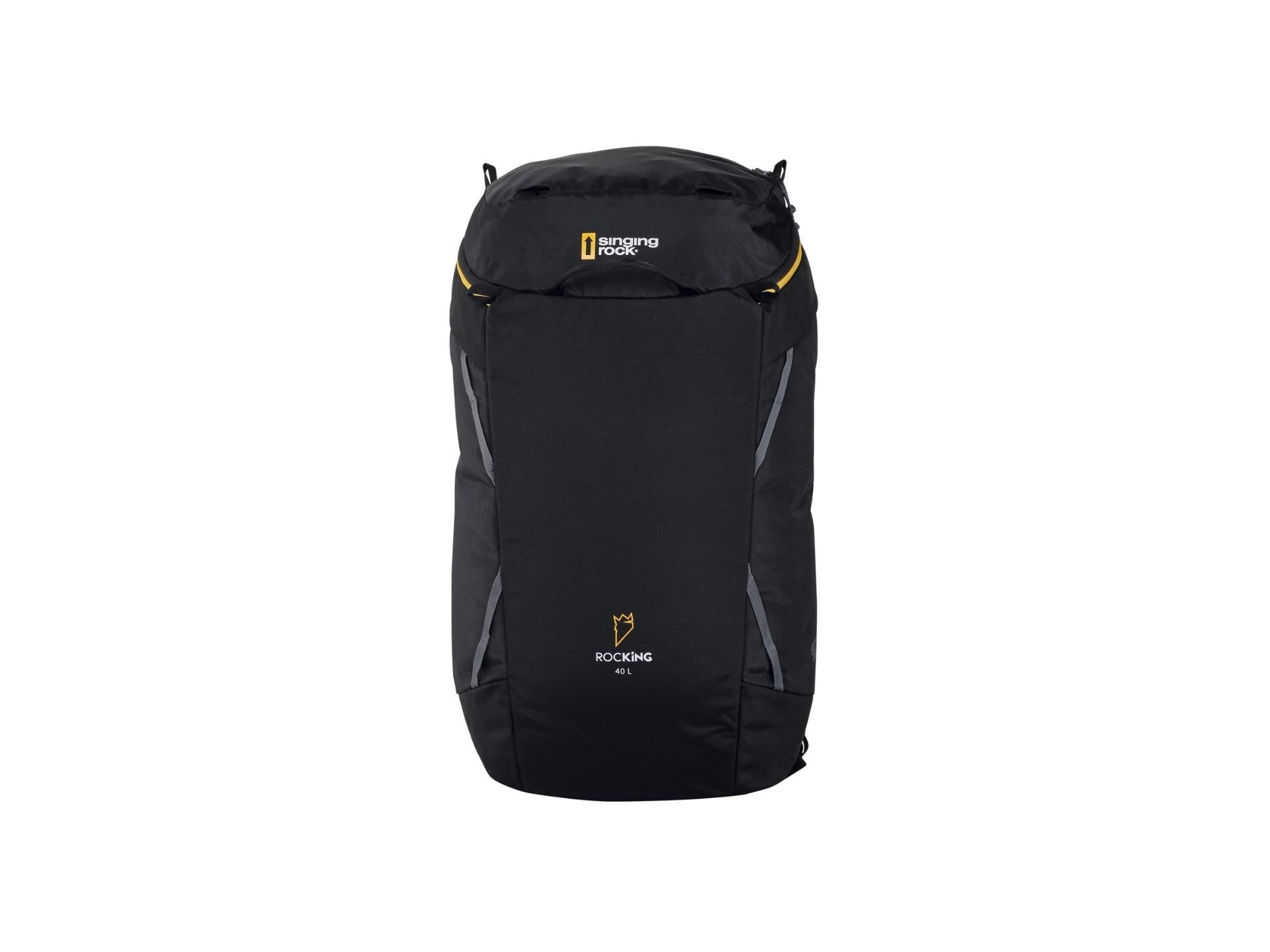 Singing Rock Rocking 40 Bag - Happy Biner