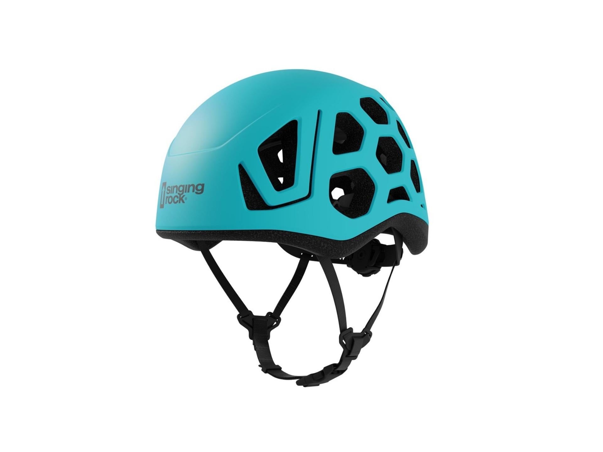 Singing Rock Hex Helmet - Happy Biner