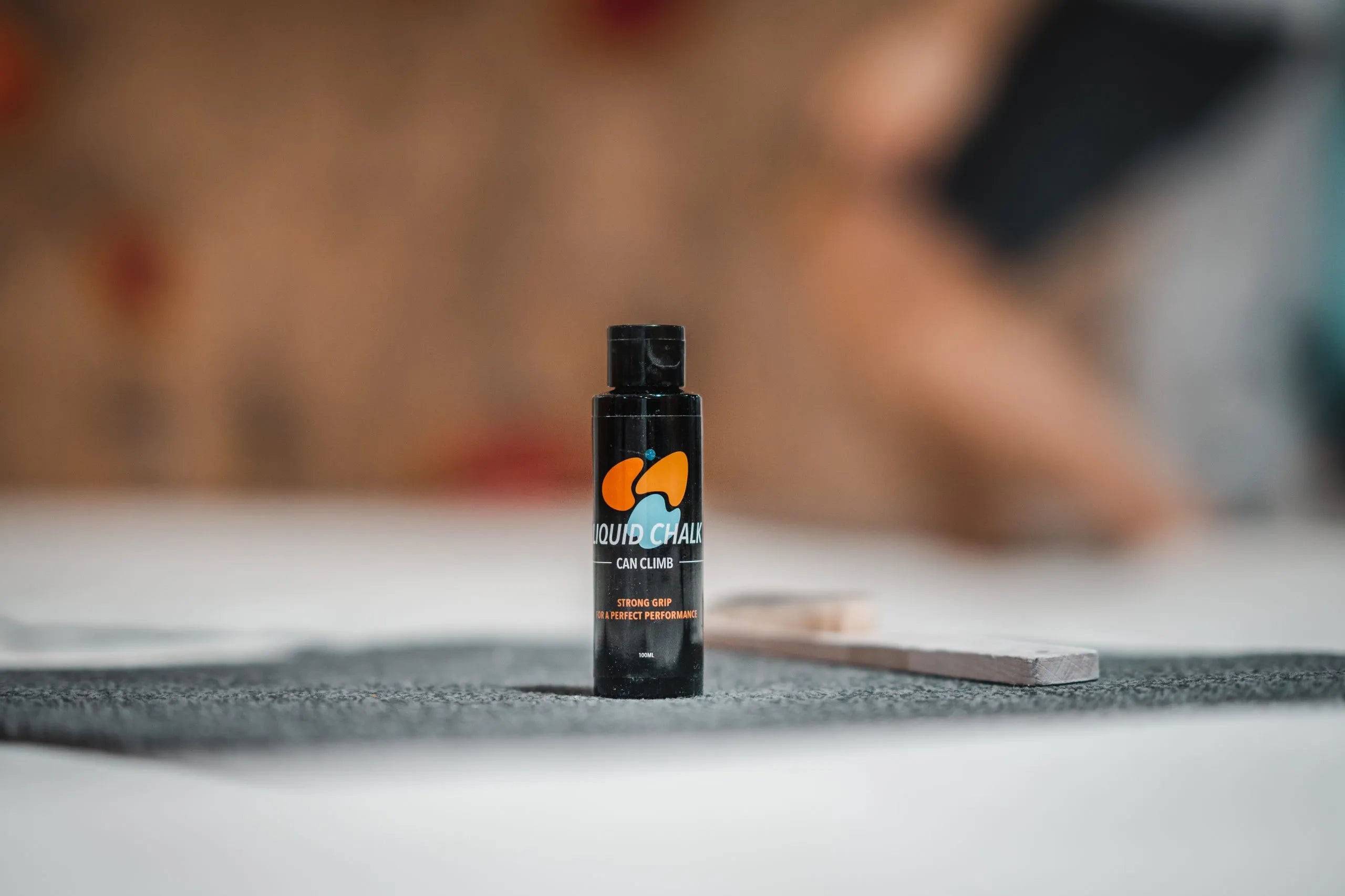 Can Climb Liquid Chalk - 100ml - Happy Biner